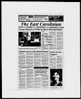 The East Carolinian, March 3, 1994